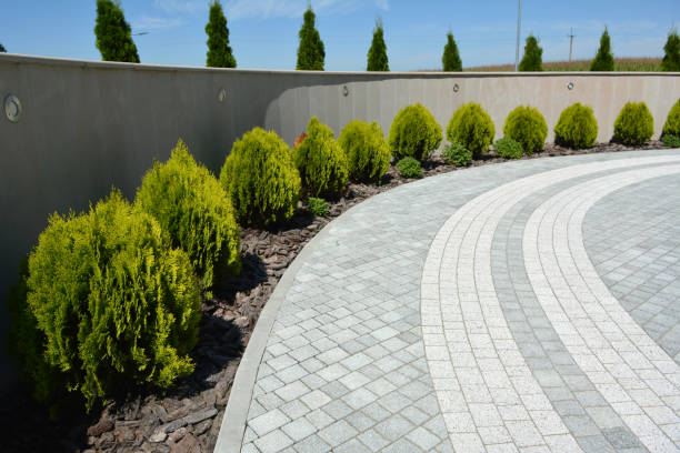 Best Permeable Paver Driveway  in Vidalia, LA