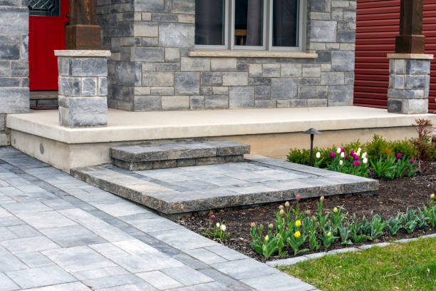Vidalia, LA Driveway Pavers Company