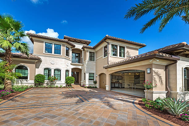 Best Best Driveway Pavers  in Vidalia, LA