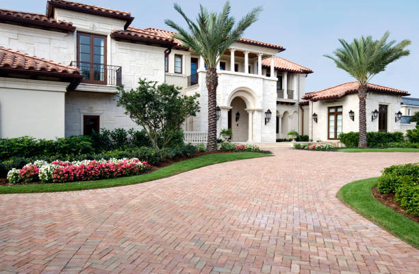  Vidalia, LA Driveway Pavers Pros