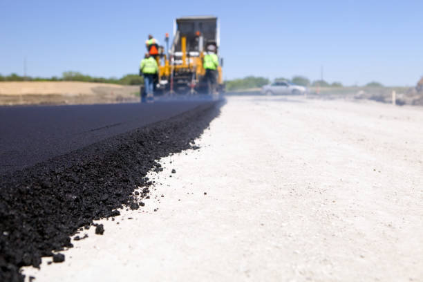 Best Interlocking Driveway Pavers  in Vidalia, LA