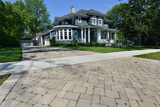 Reasons to Select Us for Your Driveway Paving Requirements in Vidalia, LA