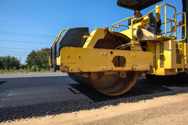 Best Residential Driveway Paver Services  in Vidalia, LA